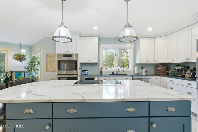 1 Saw Timber Drive, Hilton Head Island, SC 29926