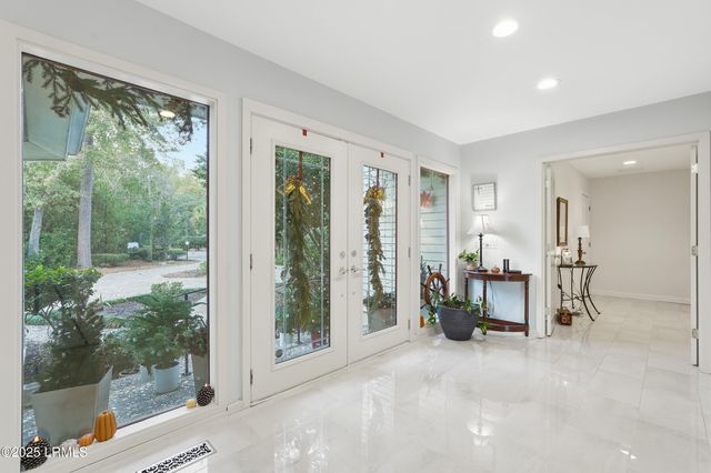 1 Saw Timber Drive, Hilton Head Island, SC 29926