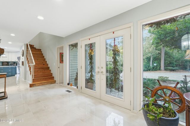 1 Saw Timber Drive, Hilton Head Island, SC 29926