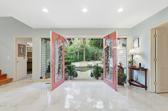 1 Saw Timber Drive, Hilton Head Island, SC 29926