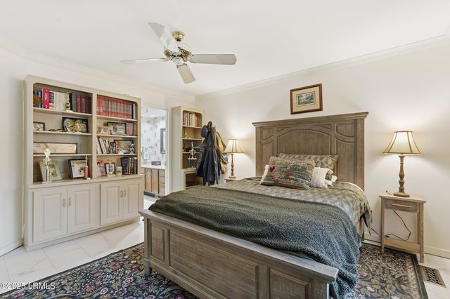 1 Saw Timber Drive, Hilton Head Island, SC 29926