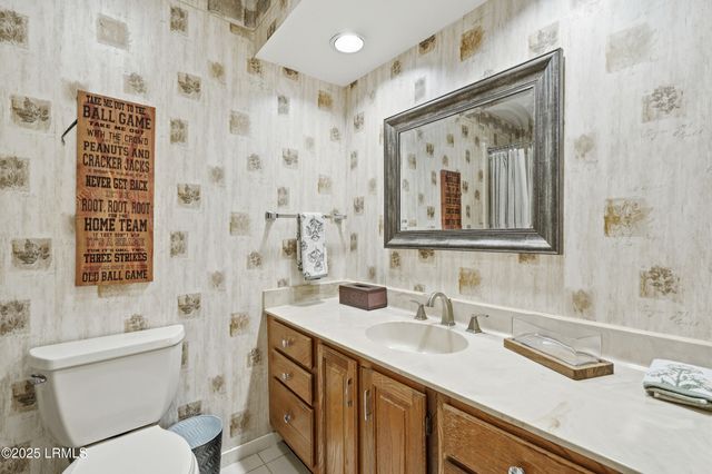 1 Saw Timber Drive, Hilton Head Island, SC 29926