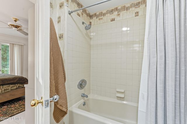 1 Saw Timber Drive, Hilton Head Island, SC 29926