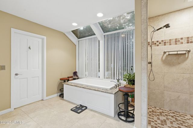 1 Saw Timber Drive, Hilton Head Island, SC 29926