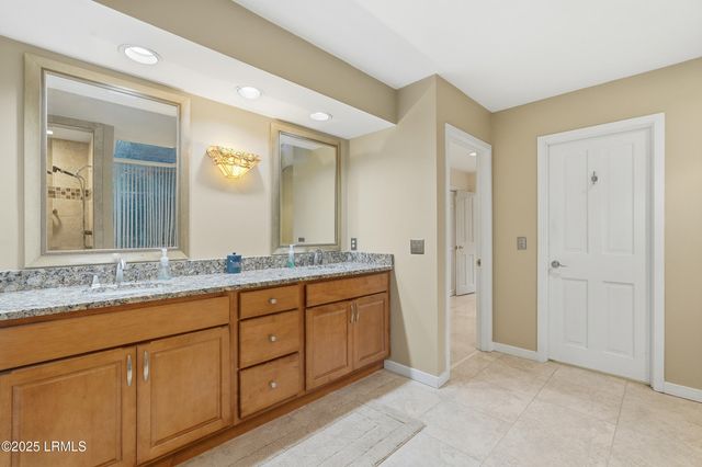 1 Saw Timber Drive, Hilton Head Island, SC 29926