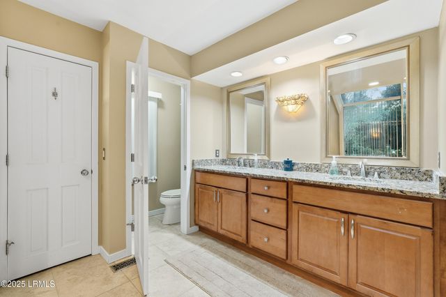 1 Saw Timber Drive, Hilton Head Island, SC 29926