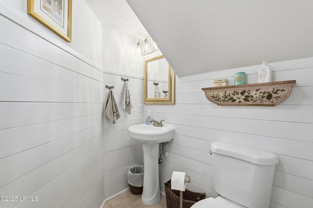 1 Saw Timber Drive, Hilton Head Island, SC 29926