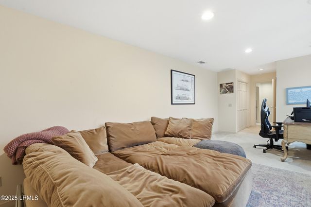 1 Saw Timber Drive, Hilton Head Island, SC 29926