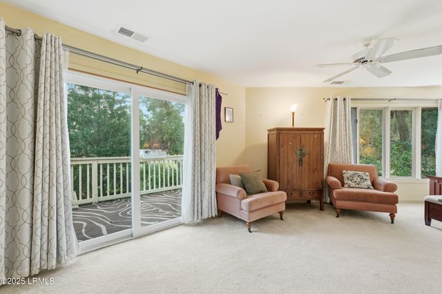 1 Saw Timber Drive, Hilton Head Island, SC 29926