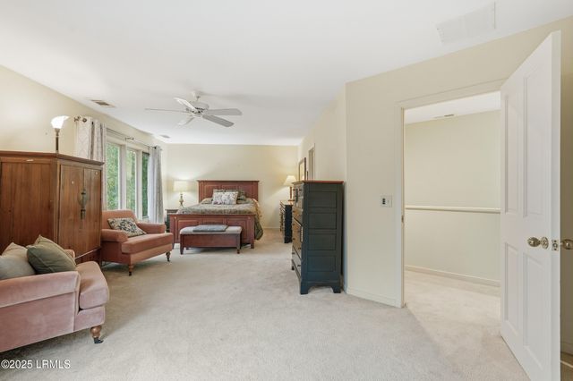 1 Saw Timber Drive, Hilton Head Island, SC 29926