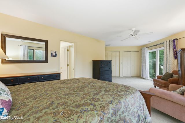 1 Saw Timber Drive, Hilton Head Island, SC 29926