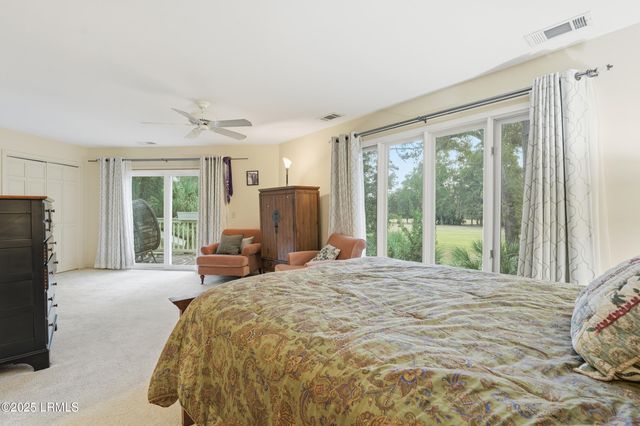 1 Saw Timber Drive, Hilton Head Island, SC 29926