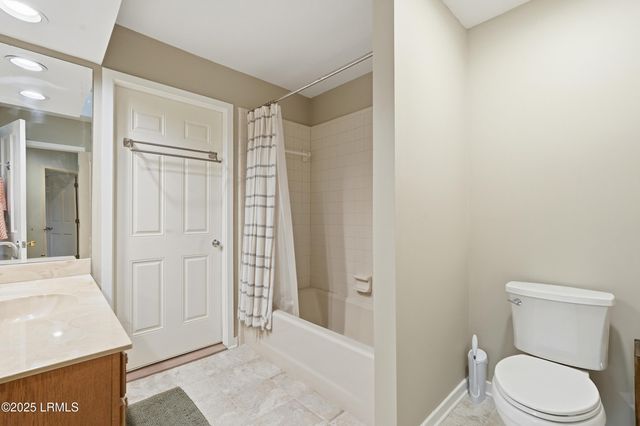 1 Saw Timber Drive, Hilton Head Island, SC 29926