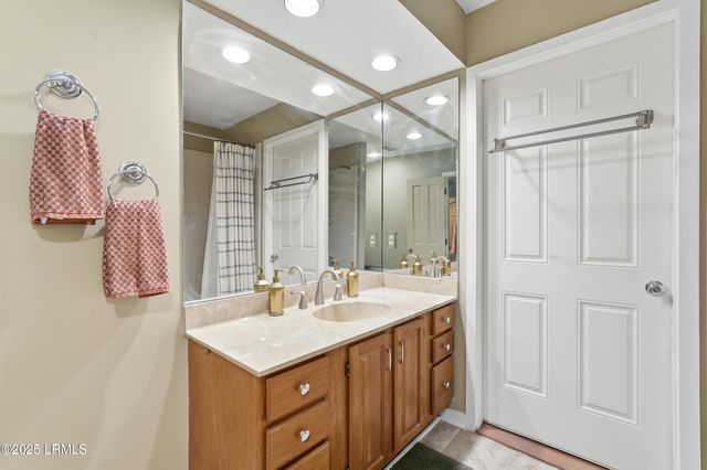 1 Saw Timber Drive, Hilton Head Island, SC 29926