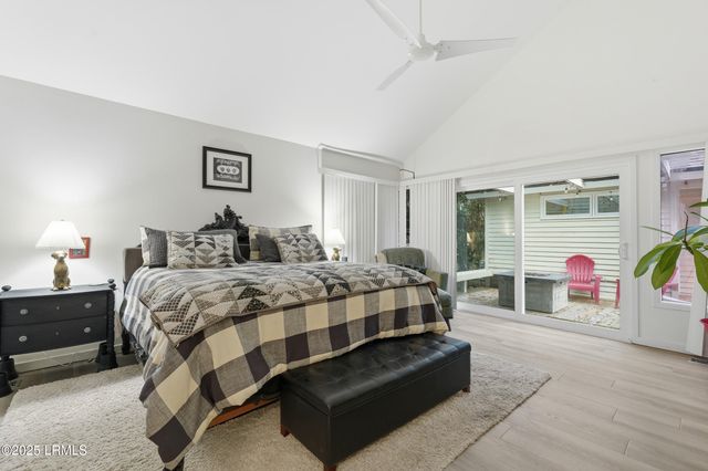 1 Saw Timber Drive, Hilton Head Island, SC 29926