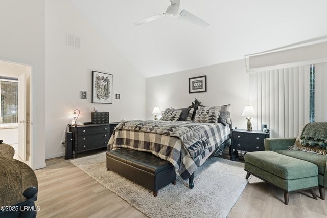 1 Saw Timber Drive, Hilton Head Island, SC 29926