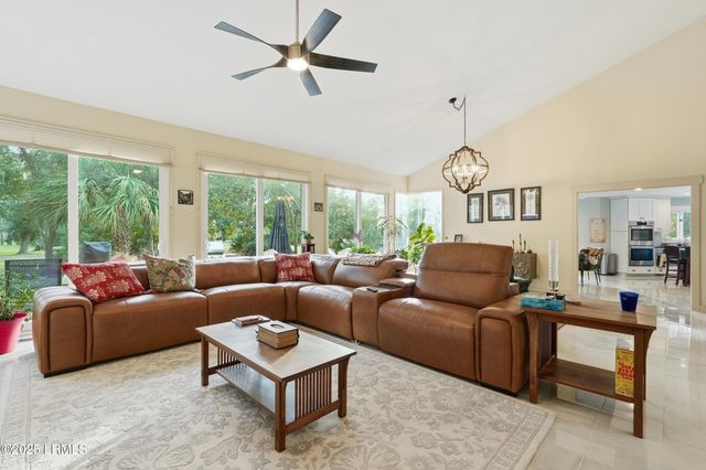 1 Saw Timber Drive, Hilton Head Island, SC 29926