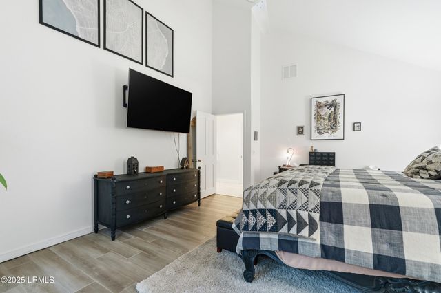 1 Saw Timber Drive, Hilton Head Island, SC 29926