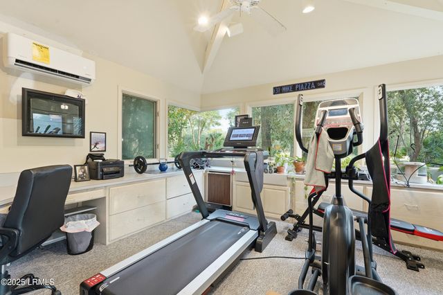 1 Saw Timber Drive, Hilton Head Island, SC 29926