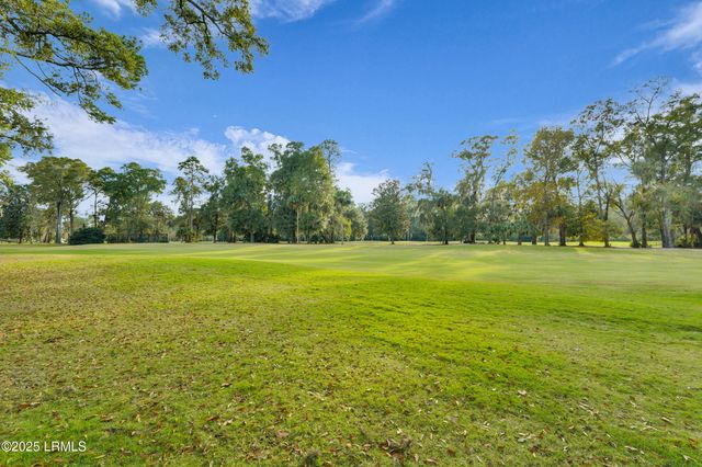 1 Saw Timber Drive, Hilton Head Island, SC 29926