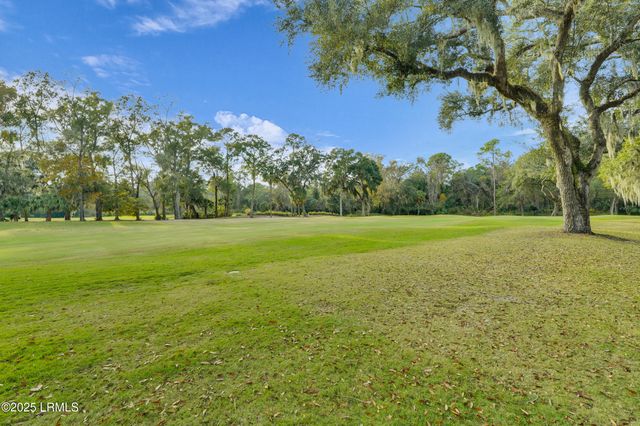 1 Saw Timber Drive, Hilton Head Island, SC 29926