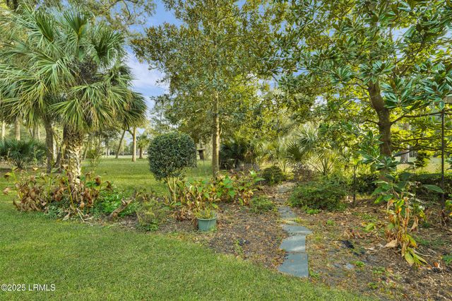1 Saw Timber Drive, Hilton Head Island, SC 29926
