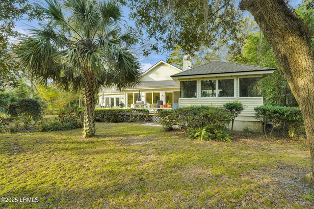 1 Saw Timber Drive, Hilton Head Island, SC 29926