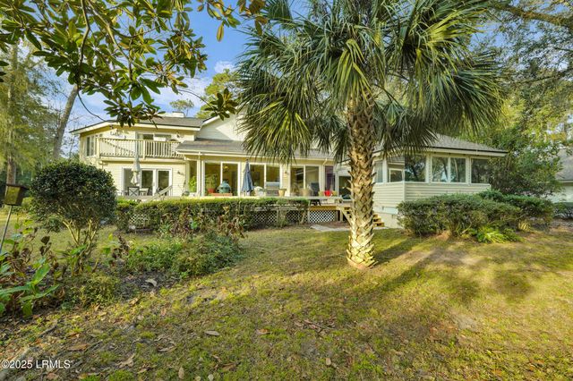 1 Saw Timber Drive, Hilton Head Island, SC 29926