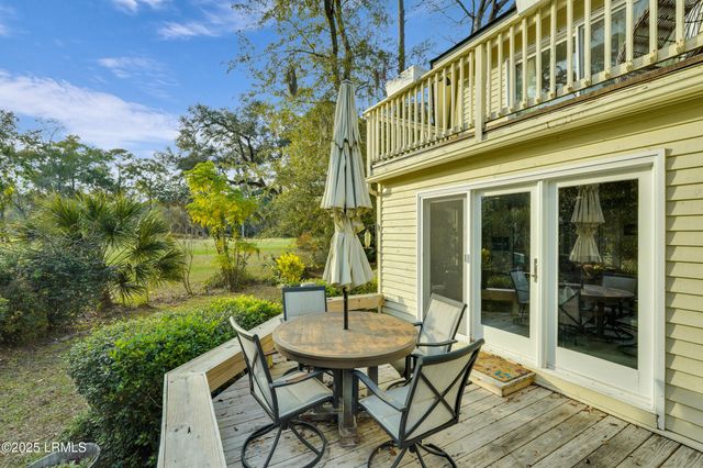 1 Saw Timber Drive, Hilton Head Island, SC 29926