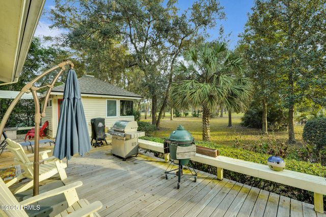 1 Saw Timber Drive, Hilton Head Island, SC 29926