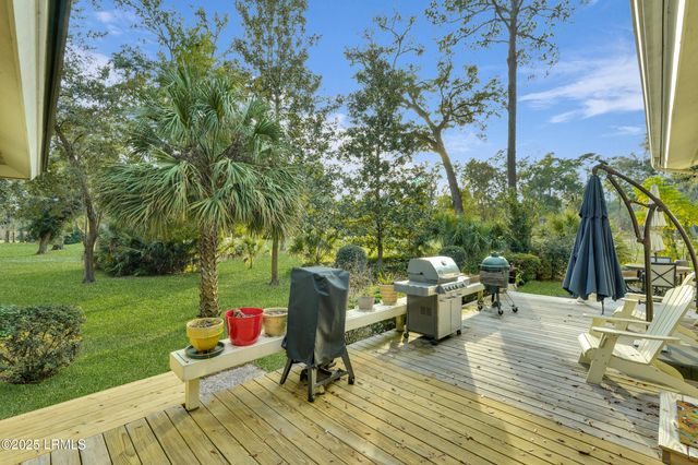 1 Saw Timber Drive, Hilton Head Island, SC 29926
