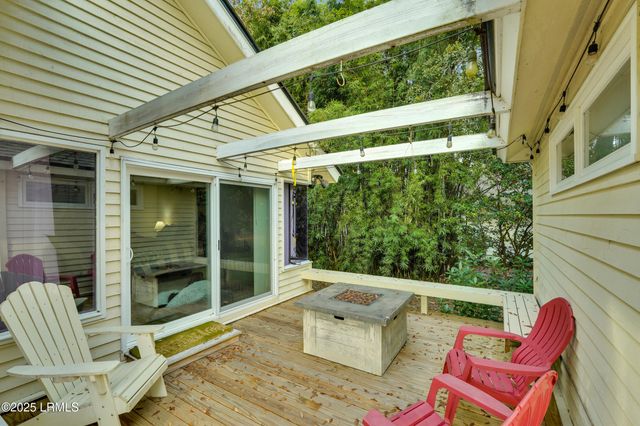 1 Saw Timber Drive, Hilton Head Island, SC 29926