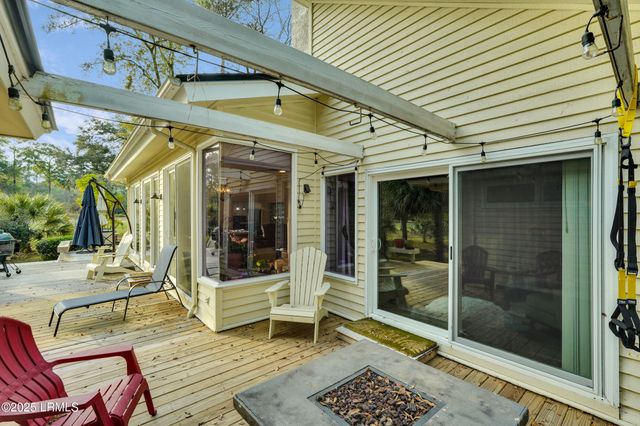 1 Saw Timber Drive, Hilton Head Island, SC 29926