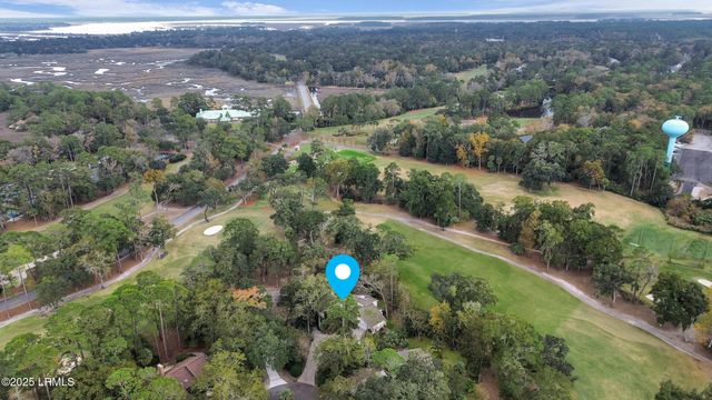 1 Saw Timber Drive, Hilton Head Island, SC 29926