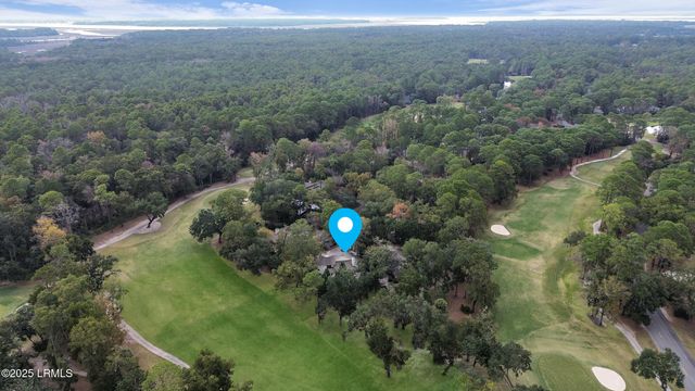 1 Saw Timber Drive, Hilton Head Island, SC 29926