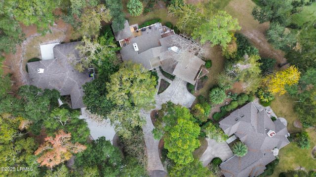 1 Saw Timber Drive, Hilton Head Island, SC 29926