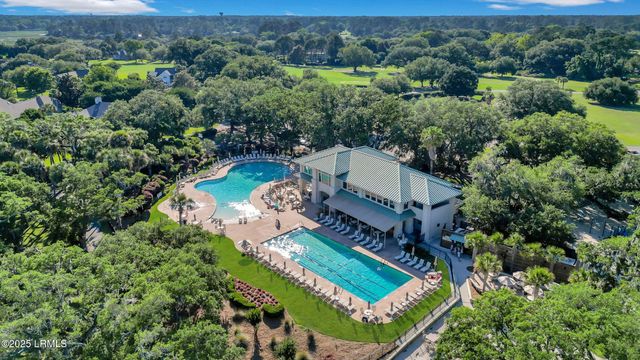 1 Saw Timber Drive, Hilton Head Island, SC 29926