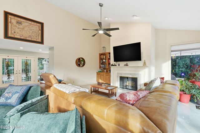 1 Saw Timber Drive, Hilton Head Island, SC 29926