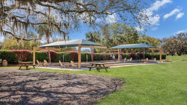 1 Saw Timber Drive, Hilton Head Island, SC 29926