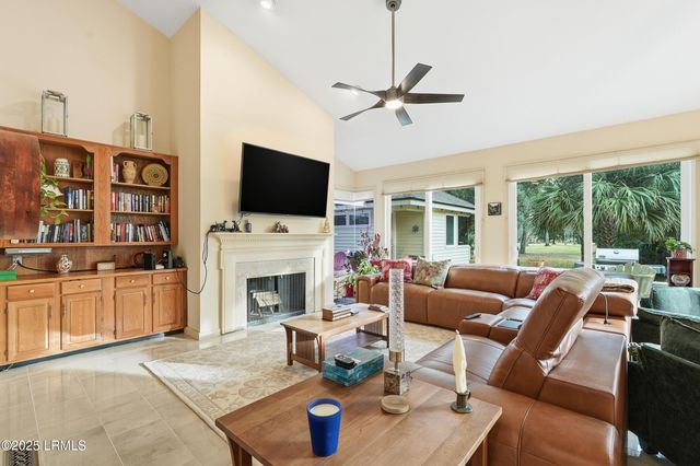 1 Saw Timber Drive, Hilton Head Island, SC 29926