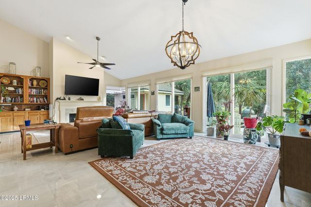 1 Saw Timber Drive, Hilton Head Island, SC 29926