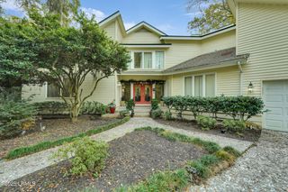 1 Saw Timber Drive, Hilton Head Island, SC 29926