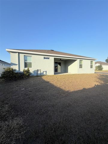 5758 SW 80TH PLACE, Ocala, FL 34476