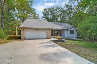 151 St George Drive, Crossville, TN 38558