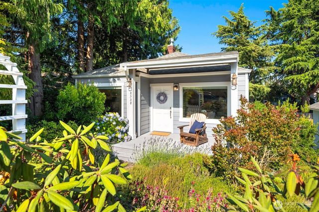 8538 19th Avenue NW, Seattle, WA 98117