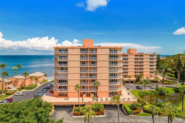 7430 SUNSHINE SKYWAY LANE S 602, St Petersburg, FL 33711