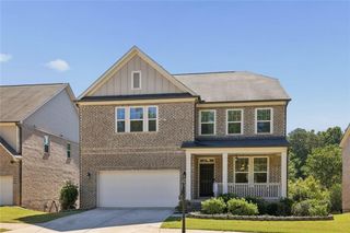 218 Hamlet Drive, Johns Creek, GA 30097