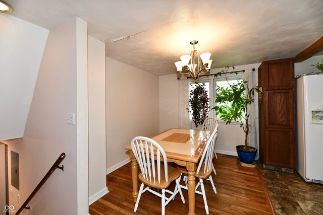 1421 Denver Drive, Plainfield, IN 46168