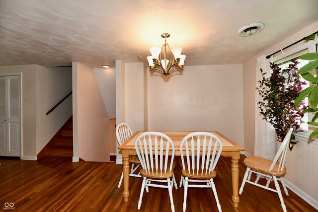 1421 Denver Drive, Plainfield, IN 46168