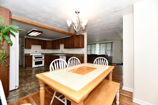 1421 Denver Drive, Plainfield, IN 46168